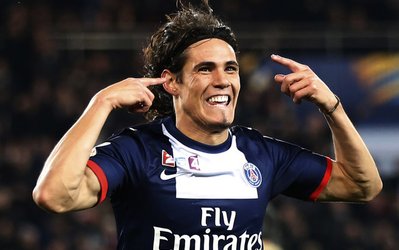 شایعه روز | هم چلسی و هم منچستر کاوانی را می‌خواهند