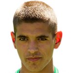 ریکاردو آلمیدا ریبریو/موریِرِنز /پرتغال / باشگاهی / مردان (5201)/28