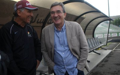 آرامش قبل از طوفان؛ اختلاف جدید بین برانکو و کی‌روش