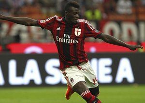 ام بای نیانگ|میلان 3-1 لاتزیو / سری آ