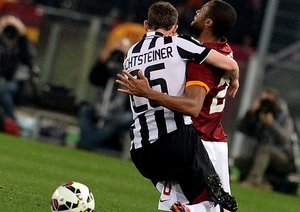 استفان لیختشتاینر - کیتا