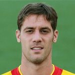 آندِریا ريسپولی/لچه /ایتالیا / باشگاهی / مردان (39)/37