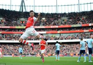 اليوير ژیرود