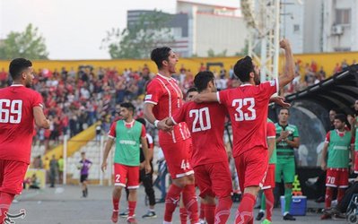 تیم منتخب هفته هفتم لیگ برتر