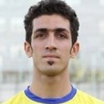 علیرضا عزتی کرامت/سپیدرود رشت /ایران / باشگاهی / مردان (1067)/38