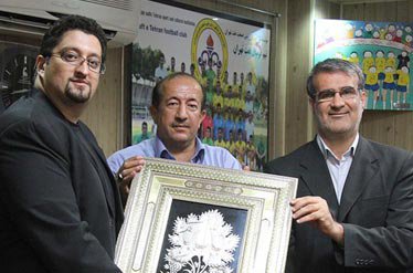 ابهامات مالی فدراسیون برطرف شد