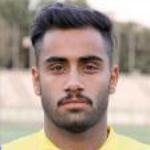 میلاد نوری/صبای قم /ایران / باشگاهی / مردان (940)/32