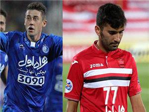 از بین جپاروف و مسلمان؛ سپاهان دست به انتخاب می زند