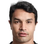 الکساندرو سیلوا دی سوزا/بوتافوگو  /برزیل / باشگاهی / مردان (807)/42