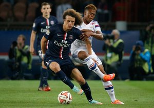 داوید لوئیز