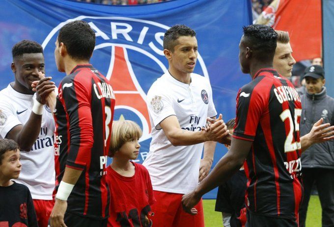 ابتدای بازی