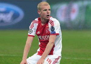 میلان ۰-۰ آژاکس / گروه H لیگ فهرمانان اروپا|میلان ۰-۰ آژاکس / گروه H لیگ فهرمانان اروپا