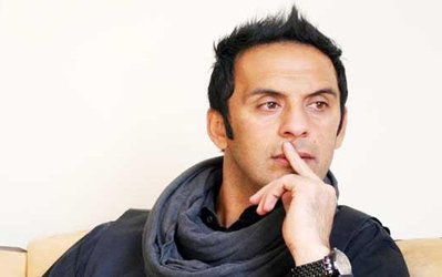 مهدی پاشازاده: این تیم ستارگان پرسپولیس است نه ستارگان ایران / عقده دعوت شدن به تيم ستارگان را ندارم