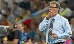 از حذف مقابل چلسی تاسف می‌خوریم/ بهتر شروع کردیم اما باختیم