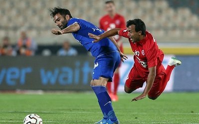 نسیم‌اف: خطای بازیکن استقلال صددرصد پنالتی بود