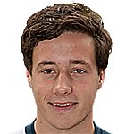 آدم بلیکمن/چورلی /انگلستان / باشگاهی / مردان (3285)/34