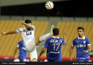 سجاد شهباززاده