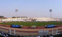 Prince Abdullah al-Faisal Stadium