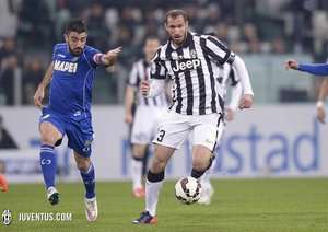 جورجیو کیه لینی