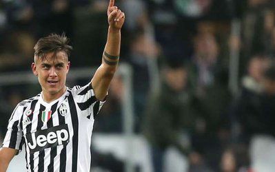 پائولو دیبالا در آستانه تمدید قرارداد با یوونتوس