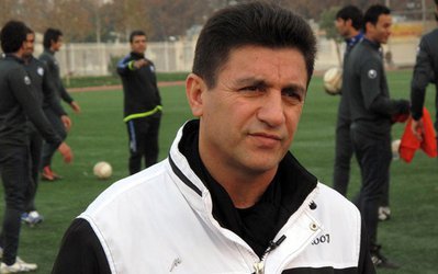 بازیکنانم اهمیت این بازی را درک کرده اند