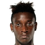 Allan Kimbaloula/کالجو /استونی / باشگاهی / مردان (1227)/33