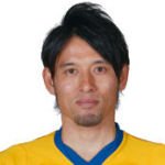 توشیهایرو ماتسوشیتا/کاگوشیما یونایتد /ژاپن / باشگاهی / مردان (2961)/42