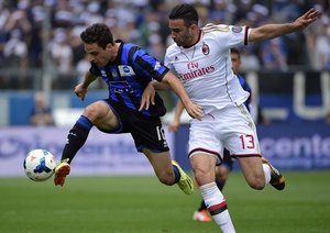 عادل رامي - جياكومو بوناونتورا