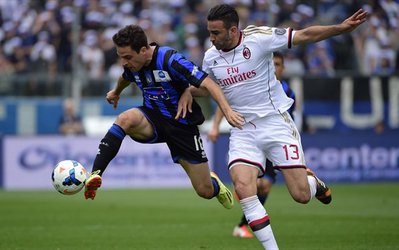 رامی: این میلان، میلان محبوب من است