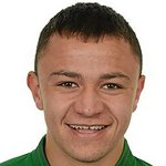 Robin Dempsey/واترفورد یونایتد / / باشگاهی / مردان (5997)/29