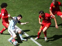 شمارش معکوس برای اهدای کفش طلا