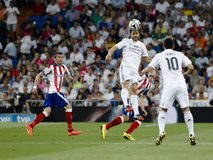 نگاهی به بازی سوپرکاپ اسپانیا / رئال‌مادرید یک گام از اتلتیکو عقب ماند