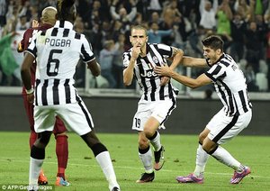 لئوناردو بونوچی