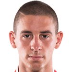 Zsolt Nagy/پوشکاش اِف سی /مجارستان / باشگاهی / مردان (2407)/32