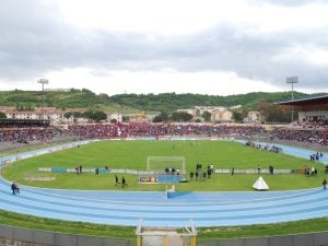 Stadio San Vito
