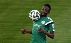 موسی: نیجریه ایران را جدی می‌گیرد