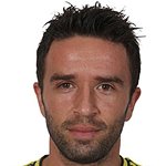 گوخان گونول/بشيكتاش /ترکیه / باشگاهی / مردان (279)/40