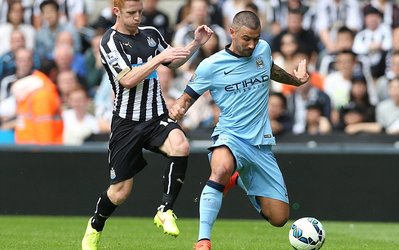 اینتر به دنبال جذب کولاروف؟