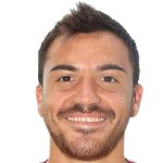 Sergio Contessa/کاتانزارو  /ایتالیا / باشگاهی / مردان (4655)/35