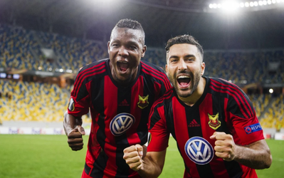 آشنایی با خرید جدید استقلال / بازیکنی سرزن، دوپا و با سابقه ملی