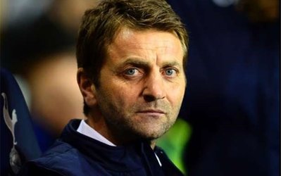 شروود گزینه سرمربیگری کریستال پالاس