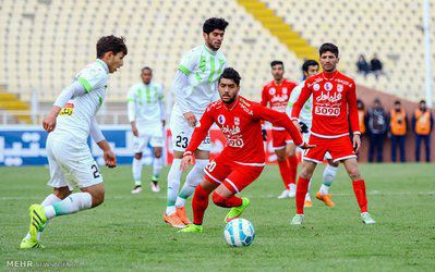 تراکتورسازی چگونه از صدر فاصله گرفت؟ / سقوط بهترین تیم خارج از خانه