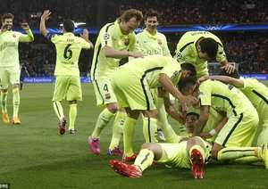 لوئیس سوارز