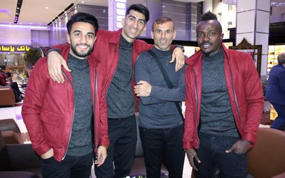 آیا پرسپولیس تغییری در سهمیه ایران برای فصل جدید لیگ قهرمانان آسیا ایجاد می‌کند؟