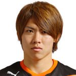 کوسوک اوتا/ناگویا گرامپوس /ژاپن / باشگاهی / مردان (515)/38