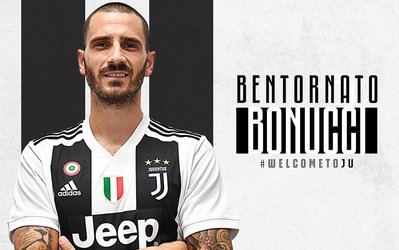 بونوچی؛ نه تو نمی‌توانی از روی سایه‌ات بِپری!