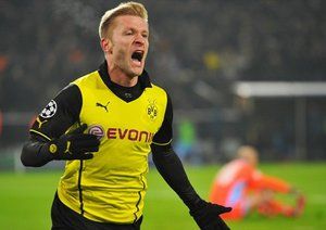 دورتموند 3-1 ناپولی / گروه F لیگ قهرمانان اروپا|دورتموند 3-1 ناپولی / گروه F لیگ قهرمانان اروپا