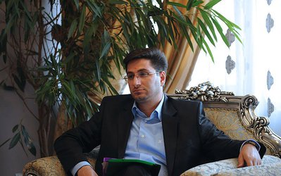 بلاتکلیفی پرسپولیس به ضرر وزارت ورزش هم هست/ نباید به این راحتی بدهی‌ها پرداخت شود