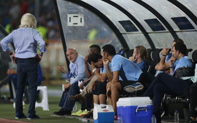 4 رکورد منفی شفر در بازی با السد