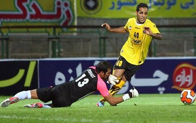 حمودی: از ابطال کارت پایان خدمتم بی‌خبرم/ هفته آینده باید به بازرسی نظام وظیفه بروم